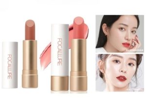 Son Focallure Có Tốt Không? Đánh Giá Chi Tiết son focallure