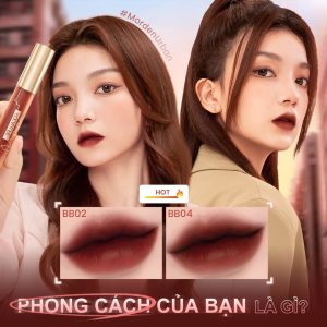 Son Focallure Có Tốt Không? Đánh Giá Chi Tiết son lì focallure