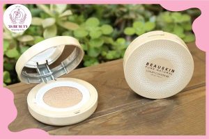 Nên Dùng Cushion Hay Kem Nền? Lựa Chọn Nào Phù Hợp Cho Làn Da Nên dùng cusion hay kem nền - Cushion